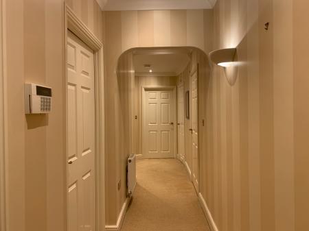 2 bedroom Flat to let in Providence Park, Bassett, SO16