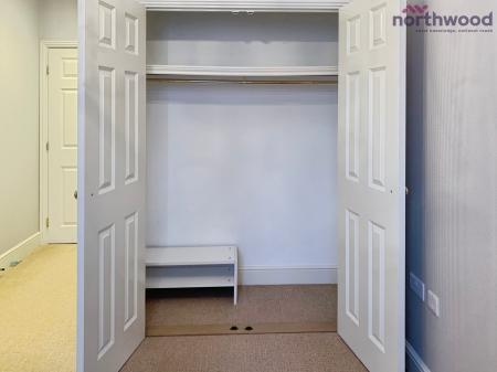 2 bedroom Flat to let in Providence Park, Bassett, SO16