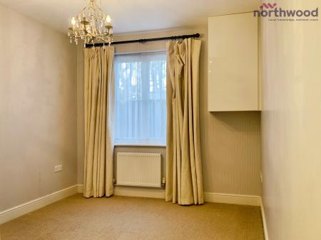 2 bedroom Flat to let in Providence Park, Bassett, SO16