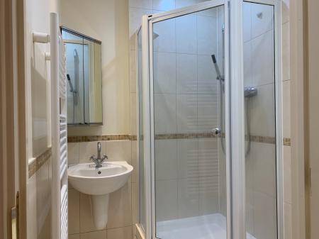 2 bedroom Flat to let in Providence Park, Bassett, SO16