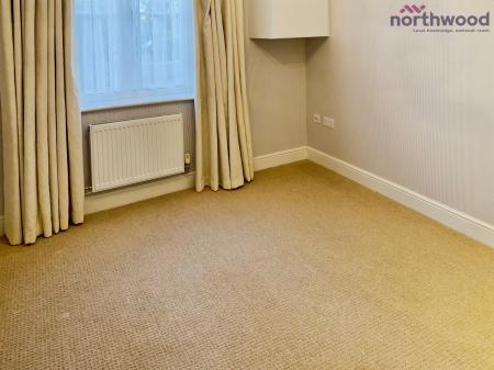 2 bedroom Flat to let in Providence Park, Bassett, SO16