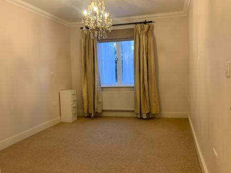 2 bedroom Flat to let in Providence Park, Bassett, SO16