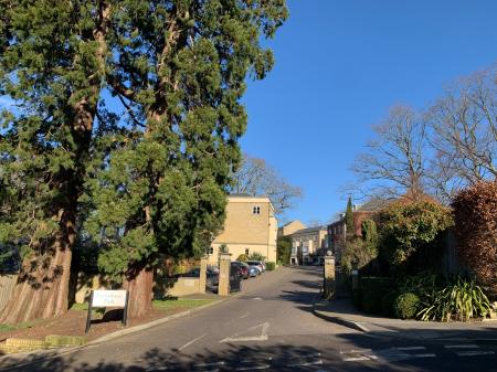 2 bedroom Flat to let in Providence Park, Bassett, SO16
