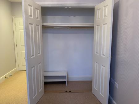 2 bedroom Flat to let in Providence Park, Bassett, SO16