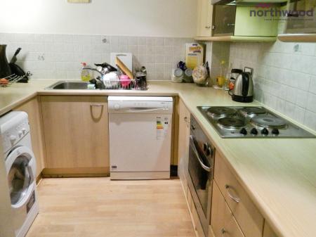 2 bedroom Flat to let in Merchants Quarters, Briton Street, Bargate, Southampton, SO14