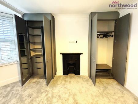 3 bedroom Semi-detached house to let in Jennings Road, Totton, SO40