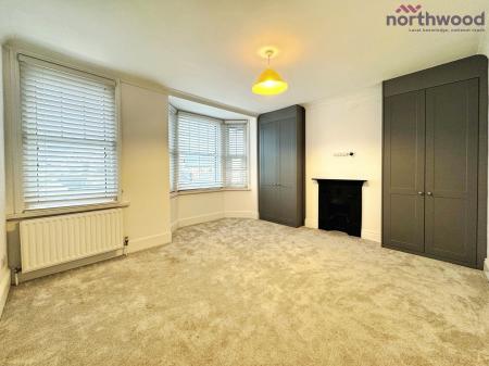 3 bedroom Semi-detached house to let in Jennings Road, Totton, SO40