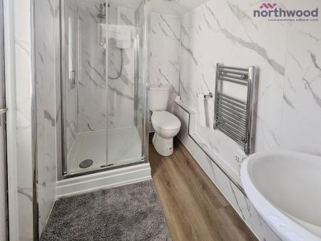 1 bedroom Flat to let in Kingston Road, Shirley, Southampton, SO15