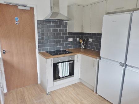 1 bedroom House share to let in Harborough Road, SO15