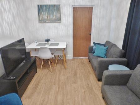 1 bedroom House share to let in Harborough Road, SO15