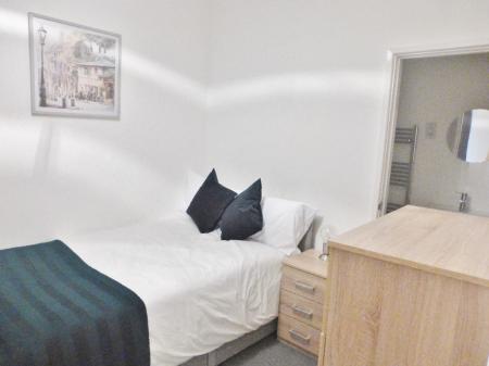 1 bedroom House share to let in Harborough Road, SO15