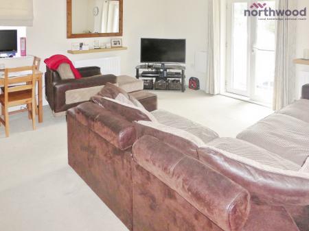 2 bedroom Flat to let in Mescott Meadows, Hedge End, SO30