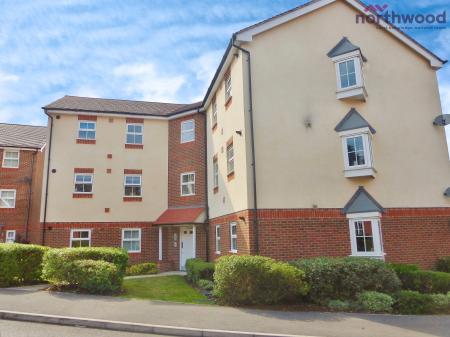 2 bedroom Flat to let in Mescott Meadows, Hedge End, SO30