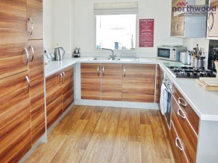 2 bedroom Flat to let in Mescott Meadows, Hedge End, SO30