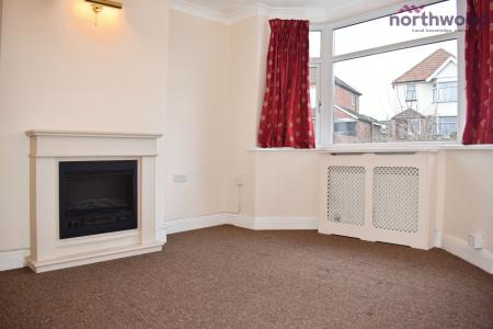 3 bedroom Semi-detached house to let in Rownhams Road, Maybush, Southampton, SO16