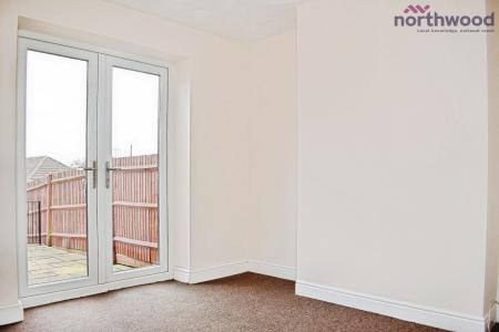 3 bedroom Semi-detached house to let in Rownhams Road, Maybush, Southampton, SO16