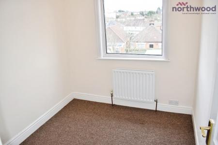 3 bedroom Semi-detached house to let in Rownhams Road, Maybush, Southampton, SO16