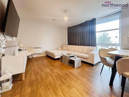 2 bedroom Flat to let in College Street, Southampton, SO14