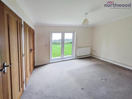 3 bedroom Bungalow to let in Common Road, Whiteparish, SP5