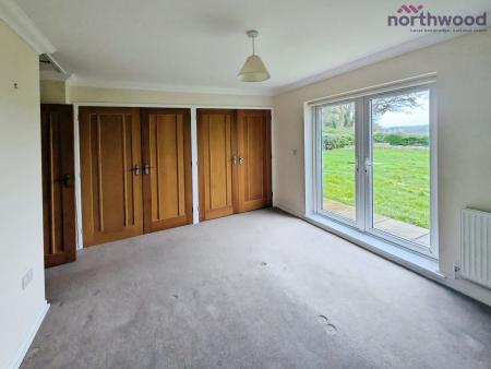 3 bedroom Bungalow to let in Common Road, Whiteparish, SP5