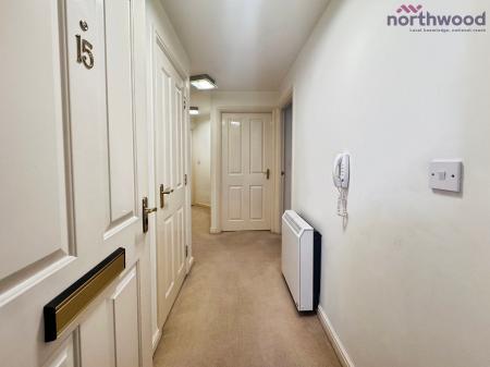 Ashdown House, Chandlers Ford, SO53
