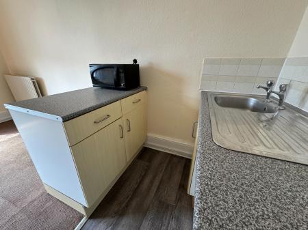 1 bedroom Studio flat to let in Clausentum Road, SO14