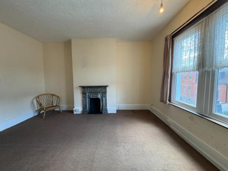 1 bedroom Studio flat to let in Clausentum Road, SO14