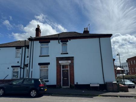 1 bedroom Studio flat to let in Clausentum Road, SO14