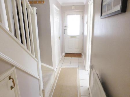 3 bedroom Semi-detached house to let in Siddal Close, Southampton, SO19