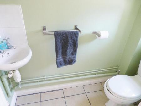 3 bedroom Semi-detached house to let in Siddal Close, Southampton, SO19