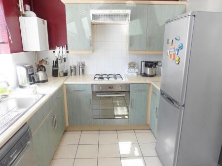 3 bedroom Semi-detached house to let in Siddal Close, Southampton, SO19