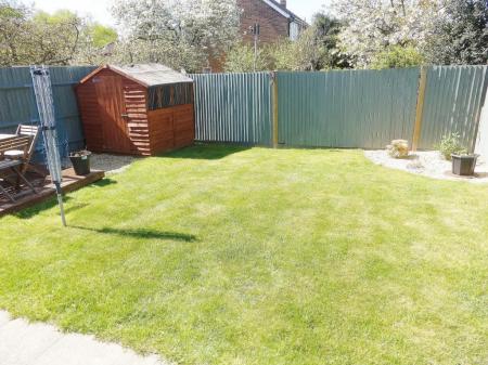 3 bedroom Semi-detached house to let in Siddal Close, Southampton, SO19