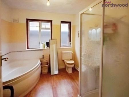 5 bedroom Detached house to let in Padwell Road, Southampton, SO14