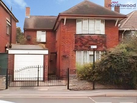 Padwell Road, Southampton, SO14