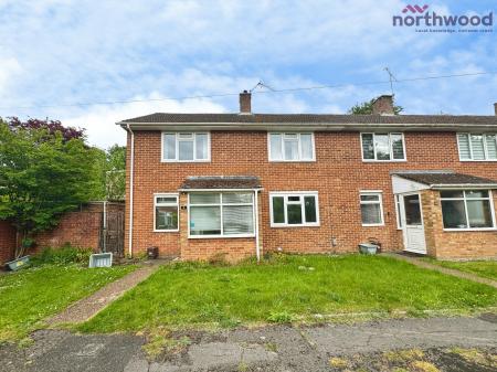 3 bedroom Semi-detached house to let in Greywell Avenue, Coxford, Southampton, SO16