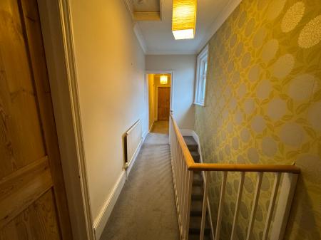 3 bedroom Detached house to let in Shirley Park Road, SO16