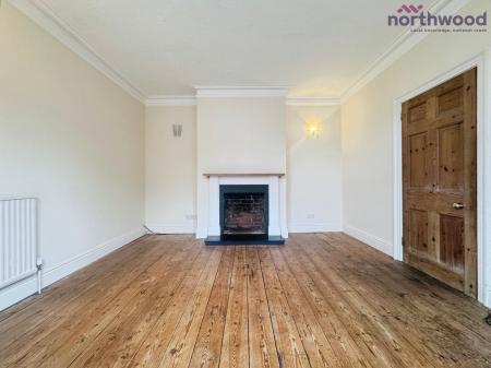3 bedroom Detached house to let in Shirley Park Road, SO16
