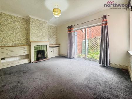 3 bedroom Detached house to let in Shirley Park Road, SO16