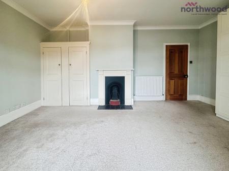 3 bedroom Detached house to let in Shirley Park Road, SO16