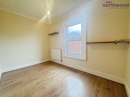 3 bedroom Detached house to let in Shirley Park Road, SO16