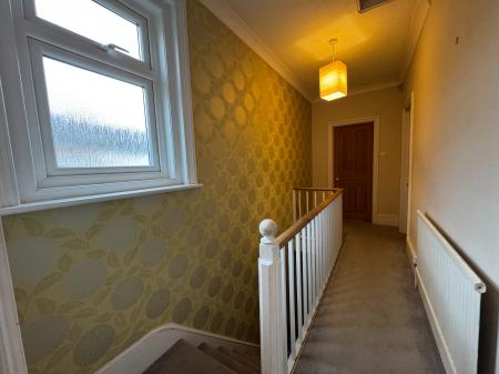 3 bedroom Detached house to let in Shirley Park Road, SO16