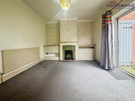 3 bedroom Detached house to let in Shirley Park Road, SO16