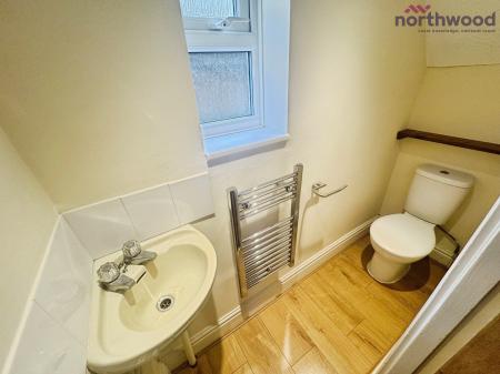 3 bedroom Detached house to let in Shirley Park Road, SO16