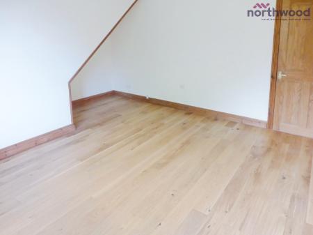 2 bedroom Semi-detached house to let in Durley Crescent, Totton, SO40