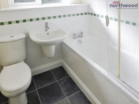 2 bedroom Semi-detached house to let in Durley Crescent, Totton, SO40