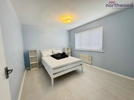 1 bedroom Ground floor flat to let in Oakhill Close, Chandlers Ford, SO53