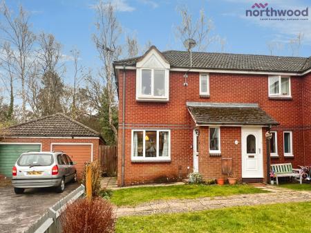 Alder Close, Dibden Purlieu, SO45