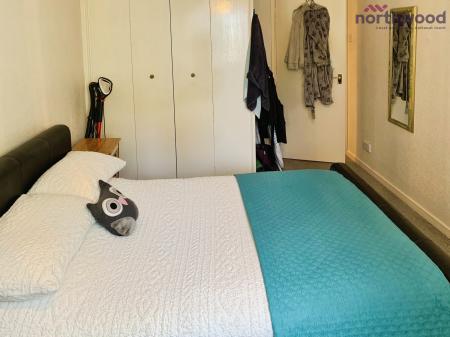 1 bedroom Flat to let in Beatty Court, Anson Drive