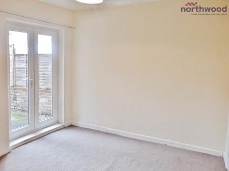 3 bedroom Terraced House to let in Mount Pleasant, Southampton, SO14
