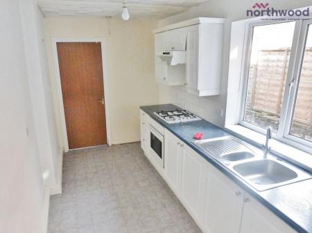 3 bedroom Terraced House to let in Mount Pleasant, Southampton, SO14